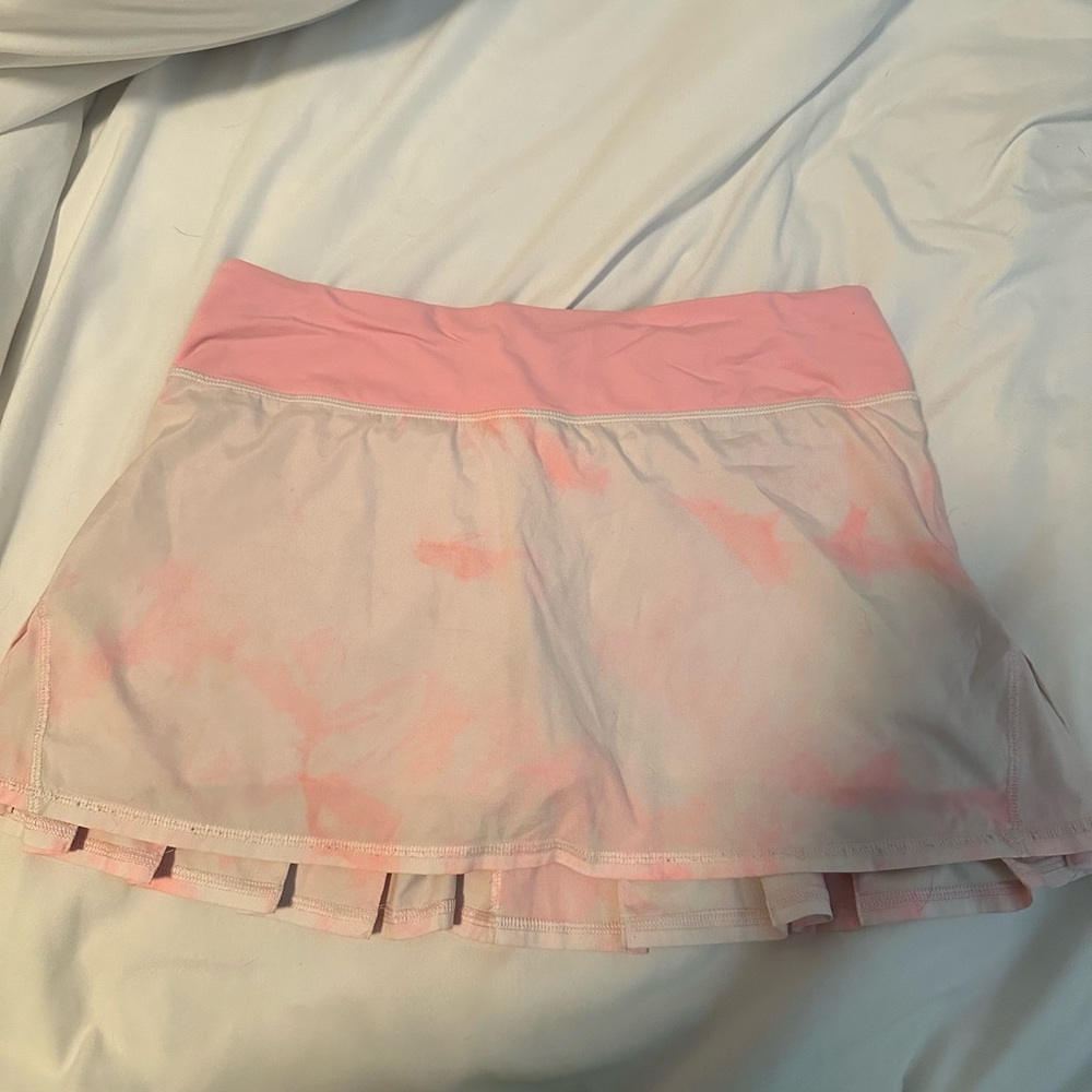 lulu skirt